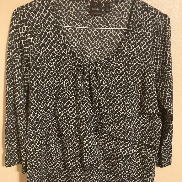 Rafaela blouse size L - Picture 1 of 5